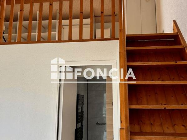 Location Appartement 3 pièces 64.6 m² - 1043 BOULEVARD DES GRAVIERS Bandol 83150