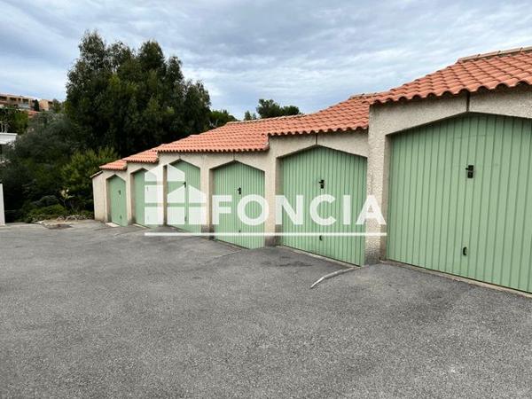 Location Appartement 3 pièces 64.6 m² - 1043 BOULEVARD DES GRAVIERS Bandol 83150