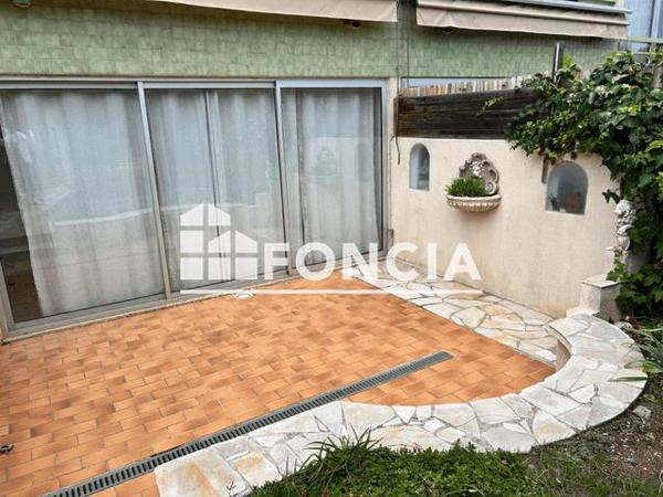 Location Appartement 3 pièces 64.6 m² - 1043 BOULEVARD DES GRAVIERS Bandol 83150