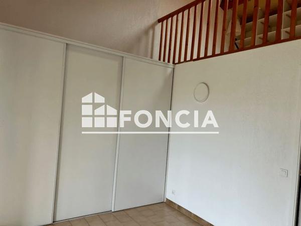 Location Appartement 3 pièces 64.6 m² - 1043 BOULEVARD DES GRAVIERS Bandol 83150