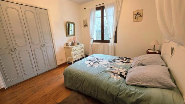 Maison familiale avec vue dégagée à Aurec-sur-Loire (43110)