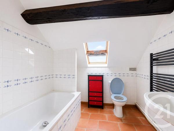 Appartement F3 à vendre  3 pièces - 93,10 m 2   CHAMPS SUR MARNE  - 77