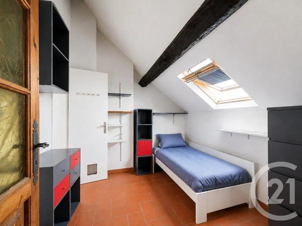 Appartement F3 à vendre  3 pièces - 93,10 m 2   CHAMPS SUR MARNE  - 77