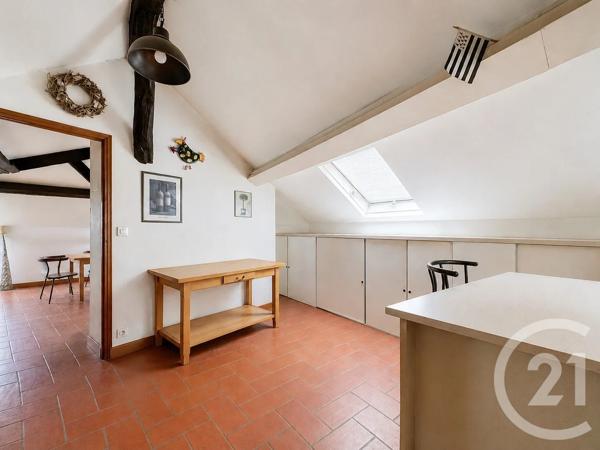 Appartement F3 à vendre  3 pièces - 93,10 m 2   CHAMPS SUR MARNE  - 77