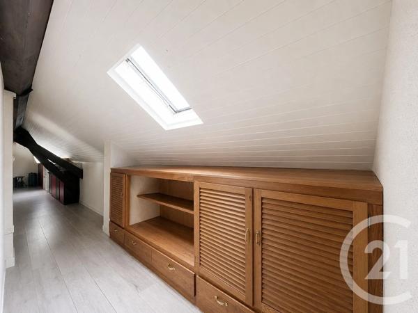 Appartement F3 à vendre  3 pièces - 93,10 m 2   CHAMPS SUR MARNE  - 77