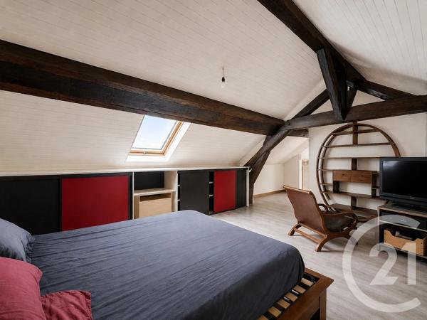 Appartement F3 à vendre  3 pièces - 93,10 m 2   CHAMPS SUR MARNE  - 77