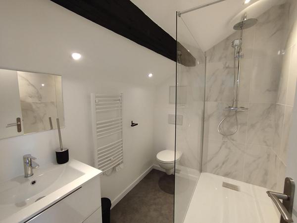 A LOUER : T1 à LILLE • Rue Jacquemars Giélée - VAUBAN • 700 € CC • Réf. 663-5.8