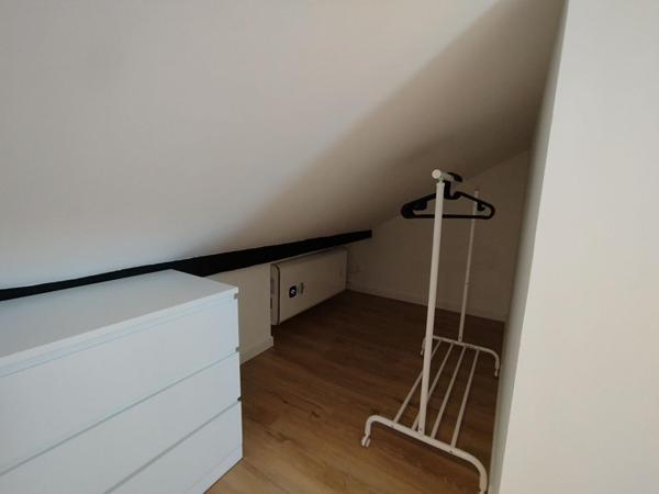 A LOUER : T1 à LILLE • Rue Jacquemars Giélée - VAUBAN • 700 € CC • Réf. 663-5.8