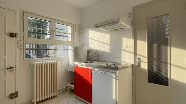 Appartement 1 chambre(s) à vendre - Troyes, Aube - 10