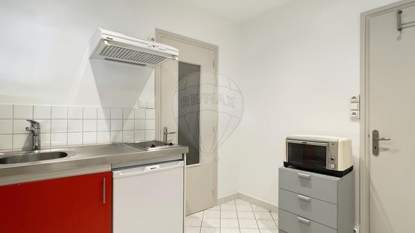 Appartement 1 chambre(s) à vendre - Troyes, Aube - 10