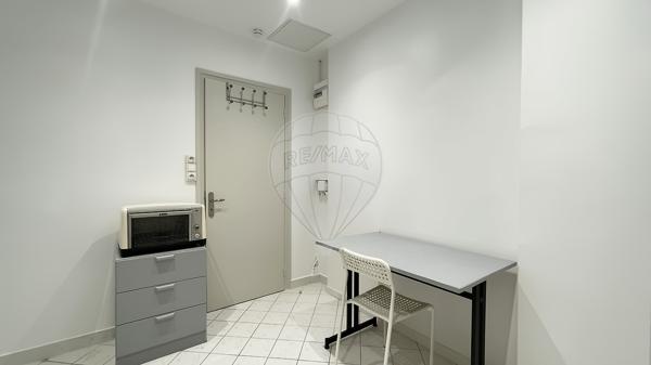 Appartement 1 chambre(s) à vendre - Troyes, Aube - 10