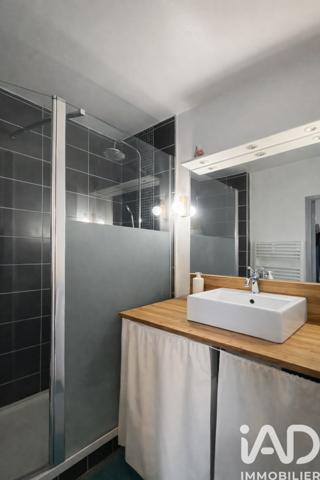 Appartement à vendre 6 pièces 93 m² Marseille 12