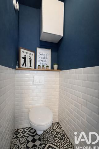 Appartement à vendre 6 pièces 93 m² Marseille 12