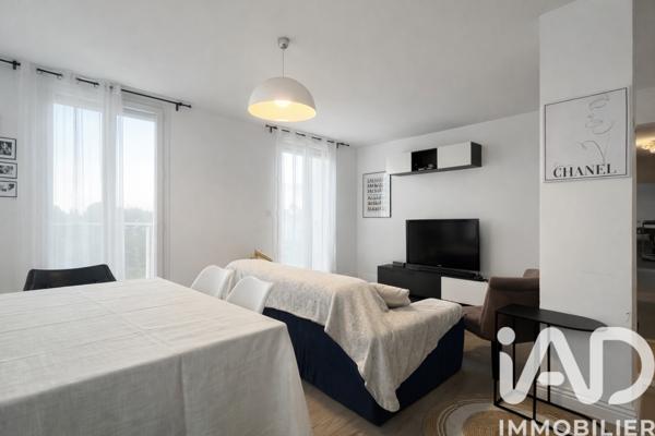 Appartement à vendre 6 pièces 93 m² Marseille 12