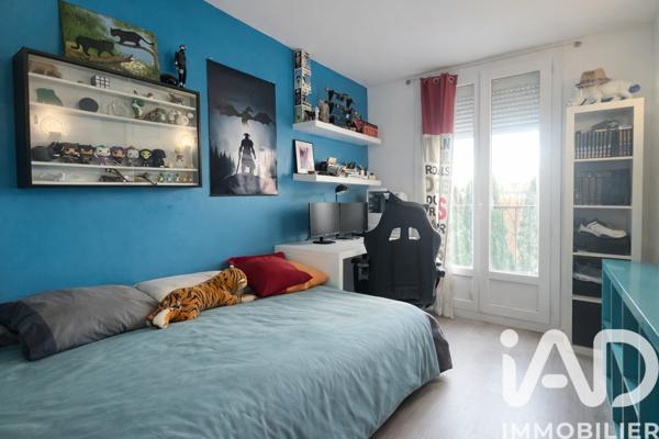 Appartement à vendre 6 pièces 93 m² Marseille 12