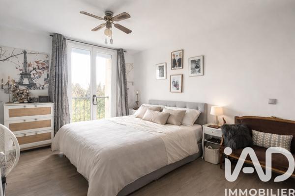 Appartement à vendre 6 pièces 93 m² Marseille 12