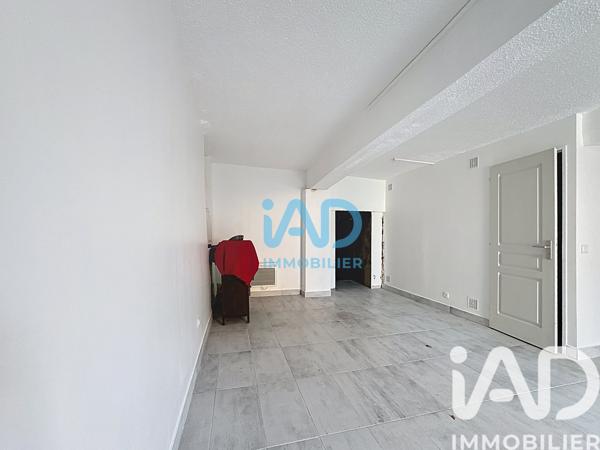 Studio à vendre 36 m² Corbeil-Essonnes
