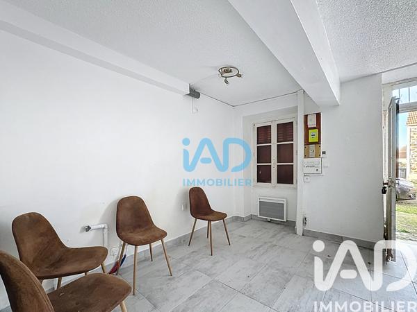 Studio à vendre 36 m² Corbeil-Essonnes