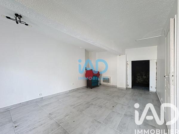 Studio à vendre 36 m² Corbeil-Essonnes