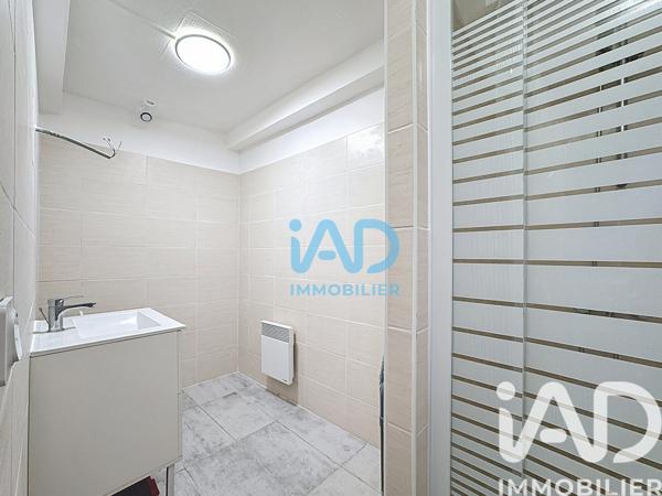 Studio à vendre 36 m² Corbeil-Essonnes