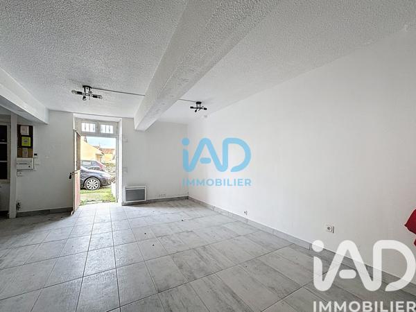 Studio à vendre 36 m² Corbeil-Essonnes