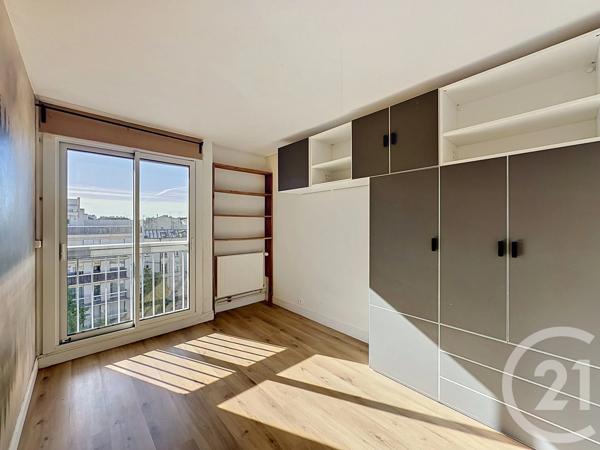 Appartement F3 à vendre  3 pièces - 61,22 m 2   VERSAILLES  - 78