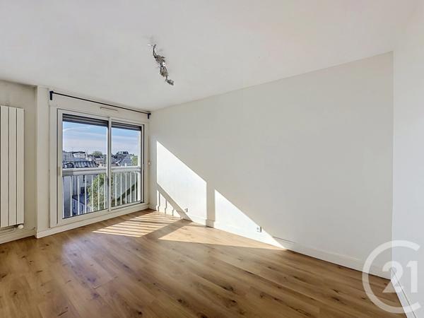 Appartement F3 à vendre  3 pièces - 61,22 m 2   VERSAILLES  - 78