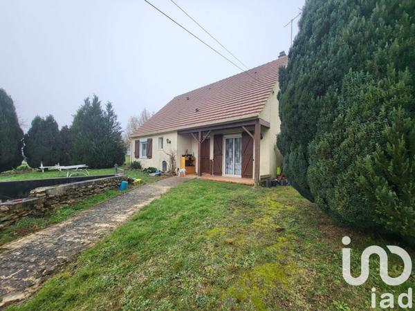 Maison à vendre 4 pièces 75 m² Charly-sur-Marne