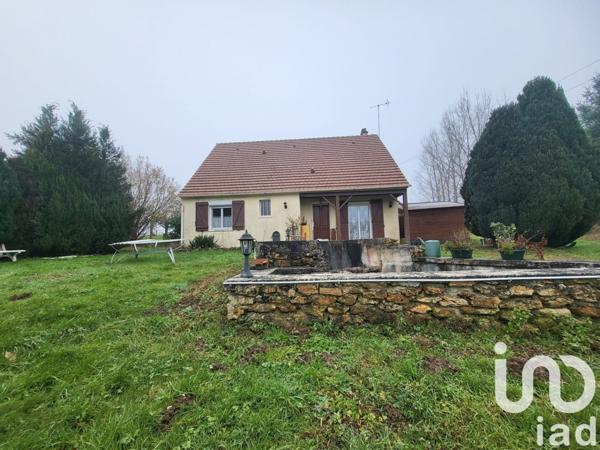 Maison à vendre 4 pièces 75 m² Charly-sur-Marne