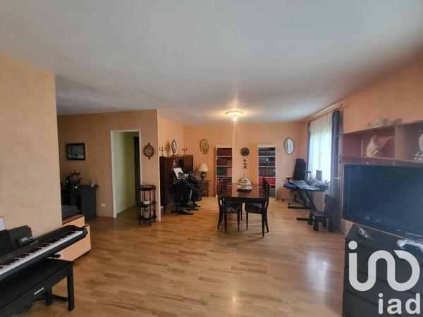 Maison à vendre 4 pièces 75 m² Charly-sur-Marne