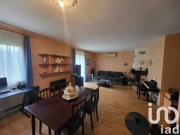 Maison à vendre 4 pièces 75 m² Charly-sur-Marne