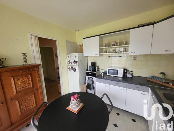 Maison à vendre 4 pièces 75 m² Charly-sur-Marne