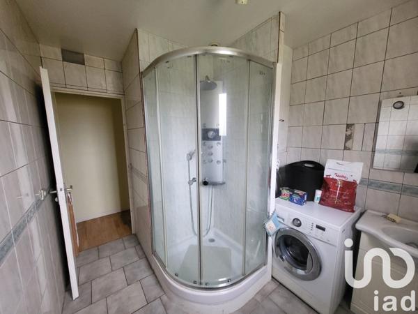 Maison à vendre 4 pièces 75 m² Charly-sur-Marne