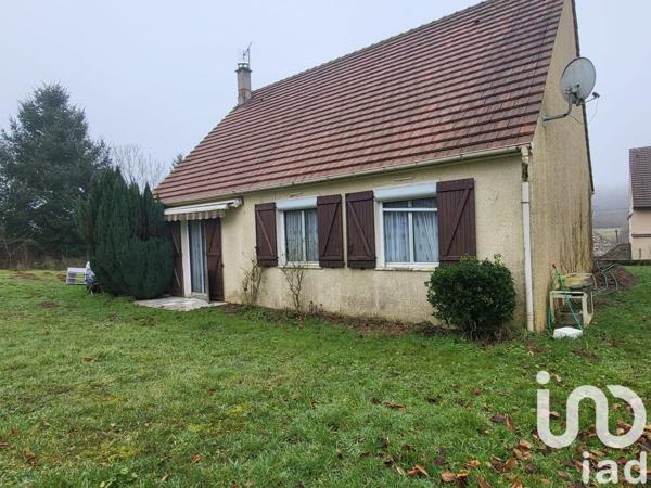 Maison à vendre 4 pièces 75 m² Charly-sur-Marne