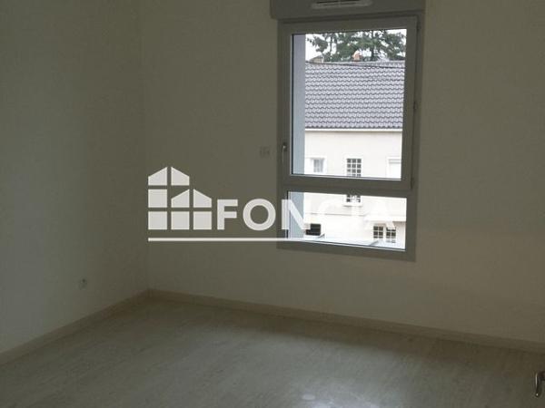 Location Appartement 3 pièces 54.84 m² - 27 RUE DES BAS MENUS Mainvilliers 28300