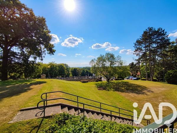 Appartement à vendre 2 pièces 42,74 m² Forges-les-Bains