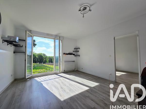 Appartement à vendre 2 pièces 42,74 m² Forges-les-Bains