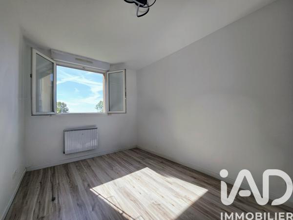 Appartement à vendre 2 pièces 42,74 m² Forges-les-Bains