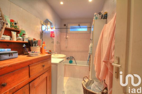 Appartement à vendre 3 pièces 66 m² Pégomas