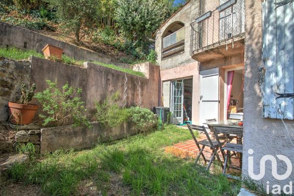 Appartement à vendre 3 pièces 66 m² Pégomas