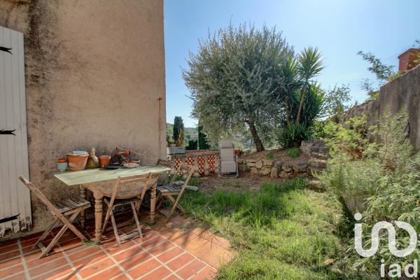 Appartement à vendre 3 pièces 66 m² Pégomas