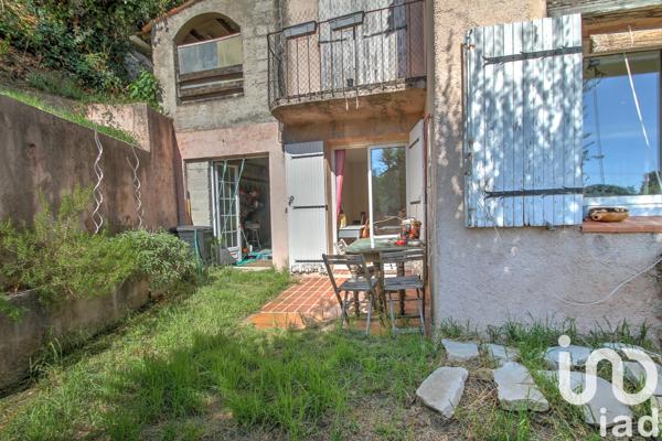 Appartement à vendre 3 pièces 66 m² Pégomas