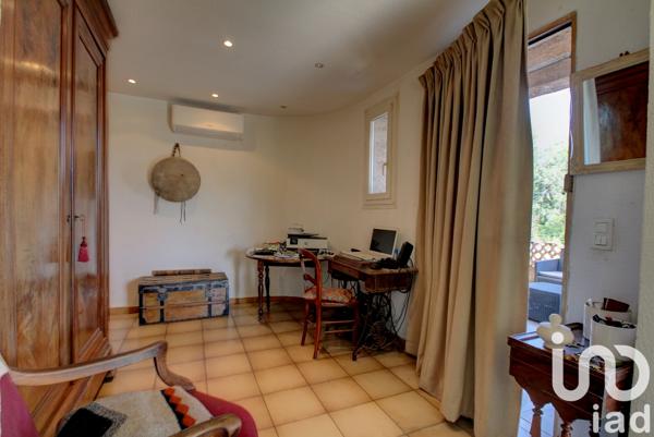 Appartement à vendre 3 pièces 66 m² Pégomas