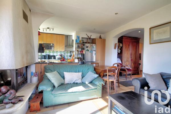 Appartement à vendre 3 pièces 66 m² Pégomas