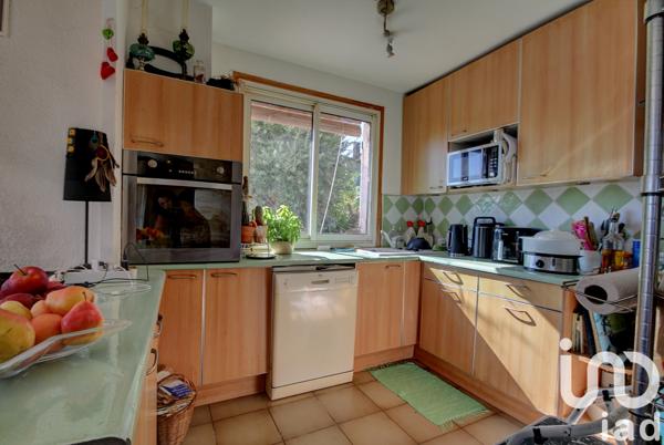 Appartement à vendre 3 pièces 66 m² Pégomas