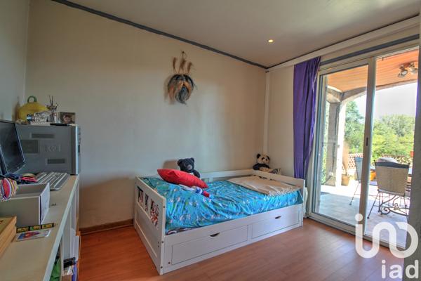 Appartement à vendre 3 pièces 66 m² Pégomas