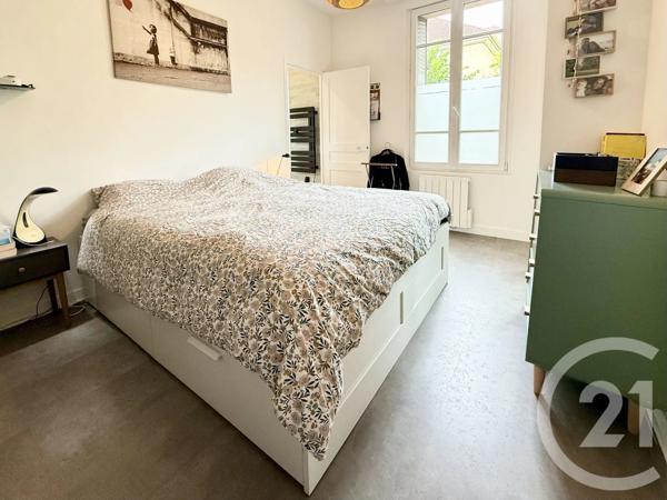 Appartement F5 à vendre  5 pièces - 109,06 m 2   ST GERMAIN EN LAYE  - 78