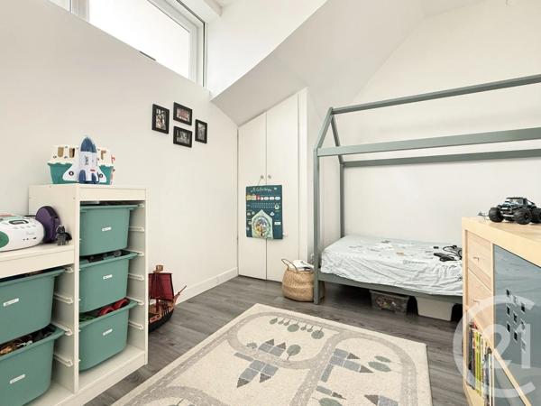 Appartement F5 à vendre  5 pièces - 109,06 m 2   ST GERMAIN EN LAYE  - 78