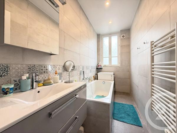 Appartement F5 à vendre  5 pièces - 109,06 m 2   ST GERMAIN EN LAYE  - 78