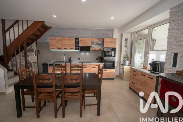 Maison à vendre 5 pièces 75 m² Rédange